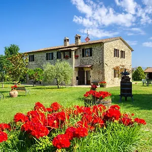 Appartamento Le Terre Del Casale