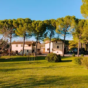 La Torretta Hotel