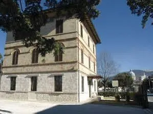 Villa Raffaello Park Hotel Assisi 3*,