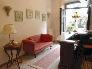 Villa Raffaello Park Hotel Assisi