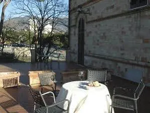 Villa Raffaello Park Hotel Assisi