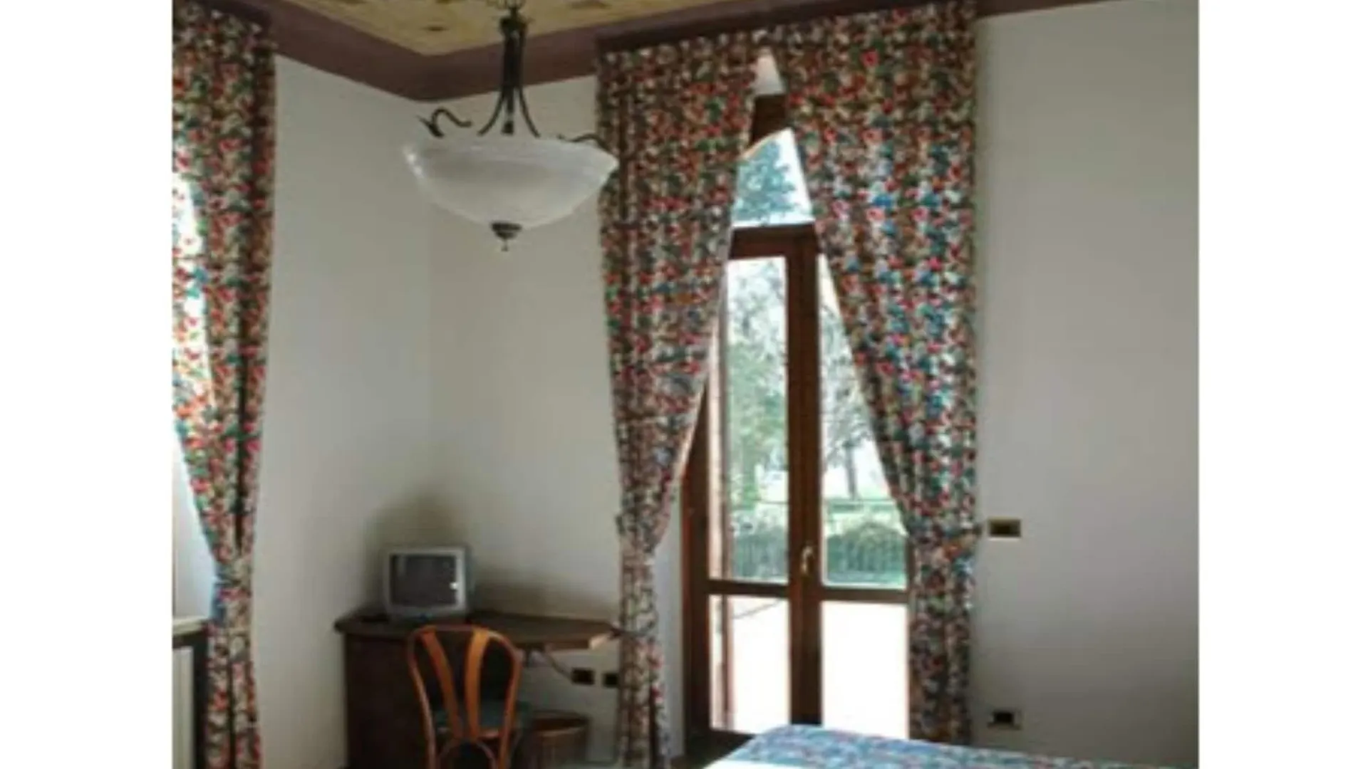Villa Raffaello Park Hotel Assisi