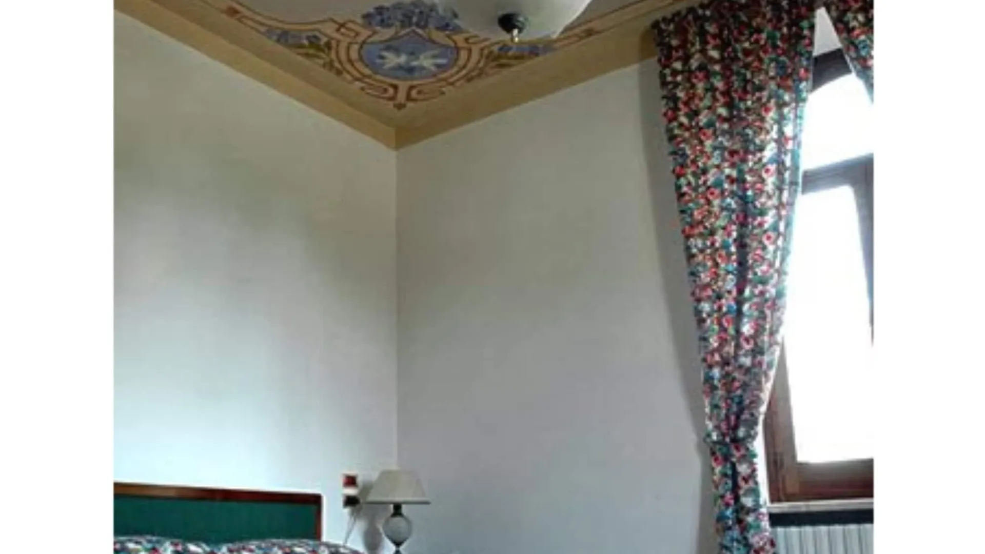 Villa Raffaello Park Hotel Assisi