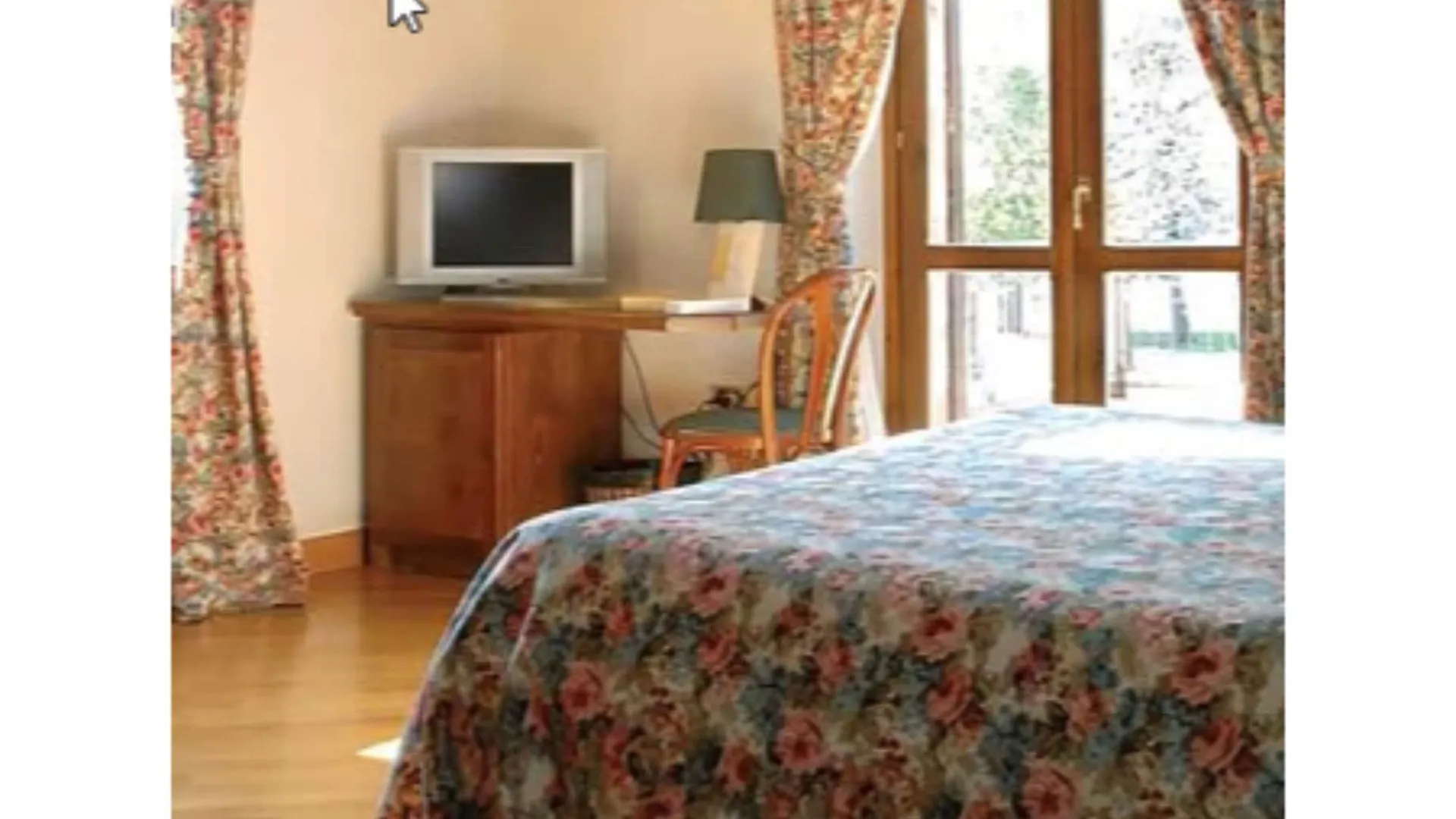 Villa Raffaello Park Hotel Assisi 3*,  Italië