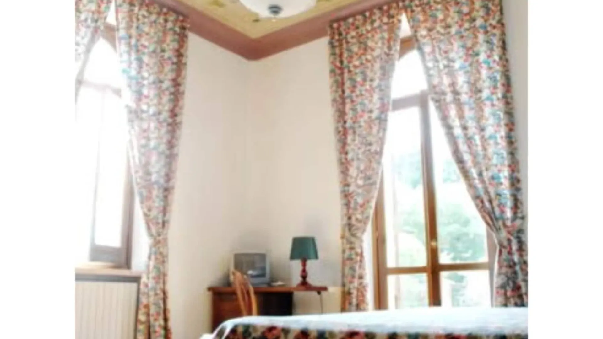 Villa Raffaello Park Hotel Assisi