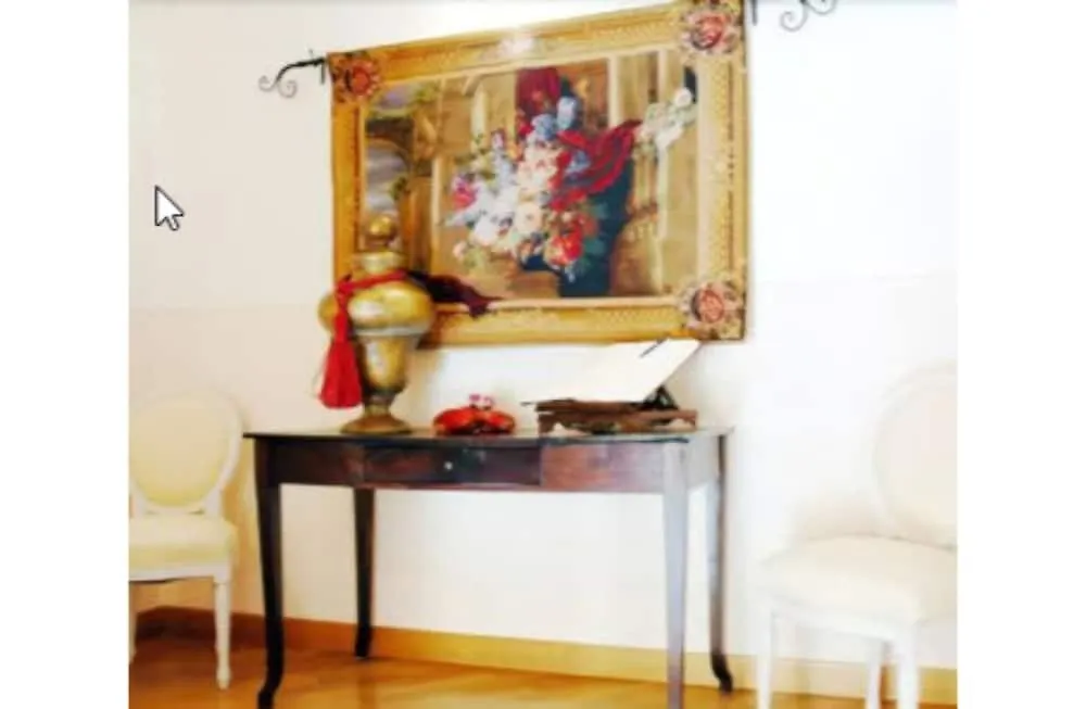 Villa Raffaello Park Hotel Assisi