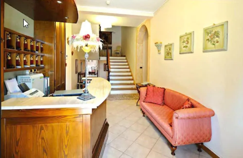 Villa Raffaello Park Hotel Assisi