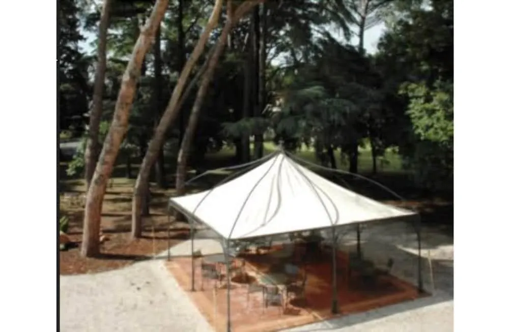 Villa Raffaello Park Hotel Assisi