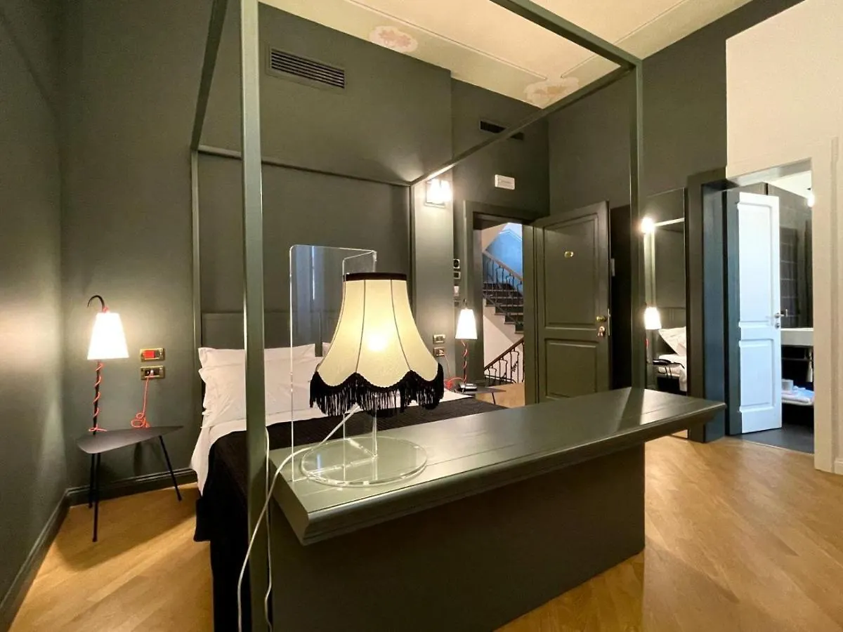 Villa Raffaello Park Hotel Assisi
