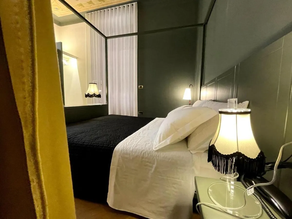 Villa Raffaello Park Hotel Assisi