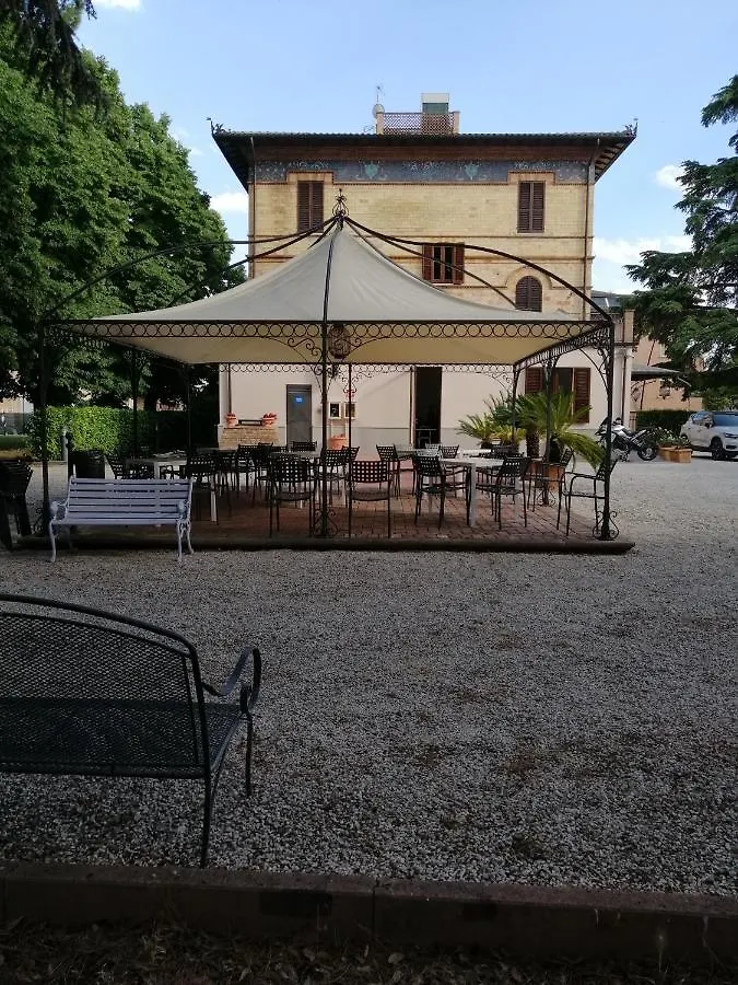 Villa Raffaello Park Hotel Assisi
