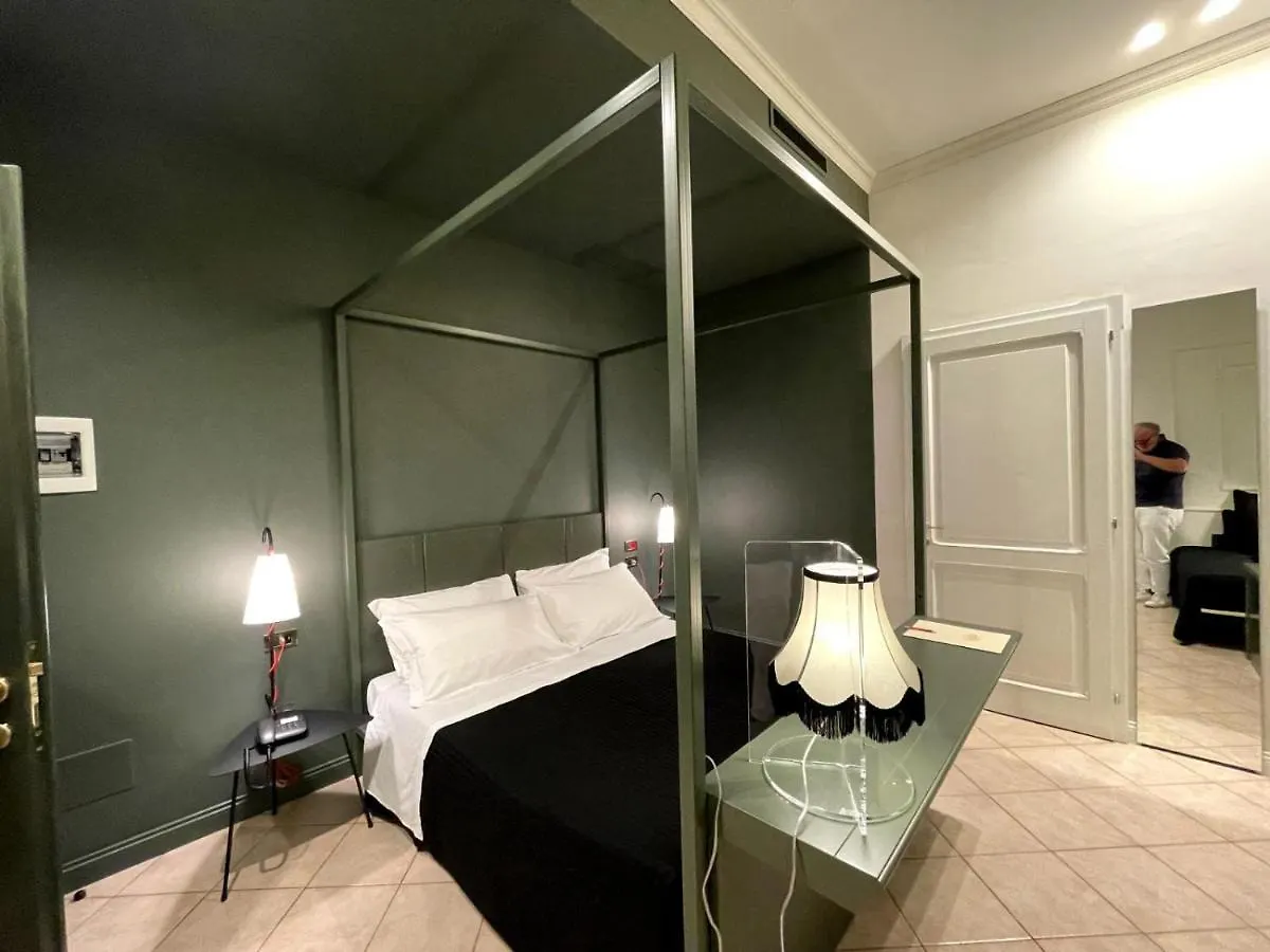 Villa Raffaello Park Hotel Assisi