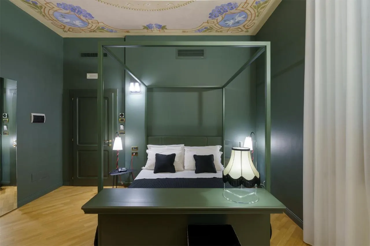 Villa Raffaello Park Hotel Assisi