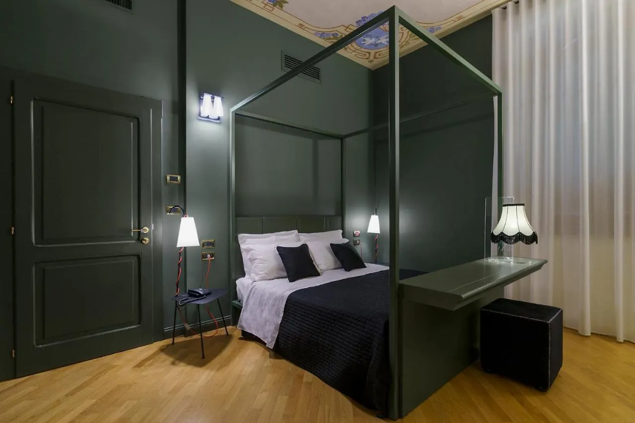 Villa Raffaello Park Hotel Assisi