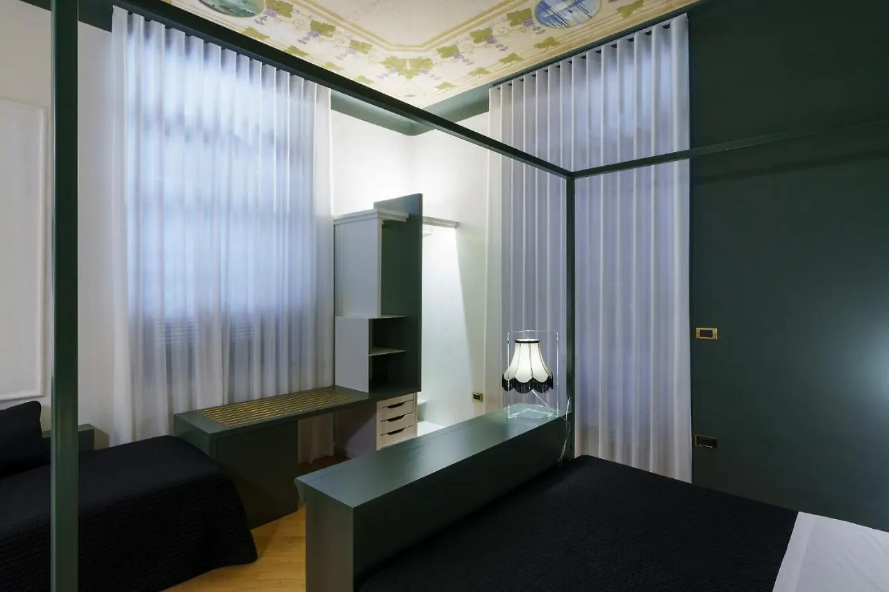 Villa Raffaello Park Hotel Assisi