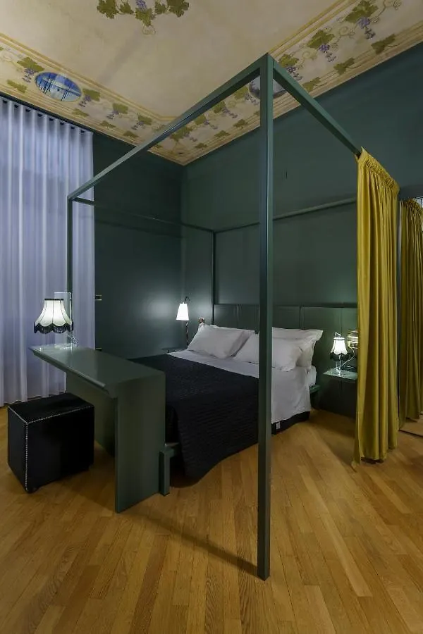 Villa Raffaello Park Hotel Assisi