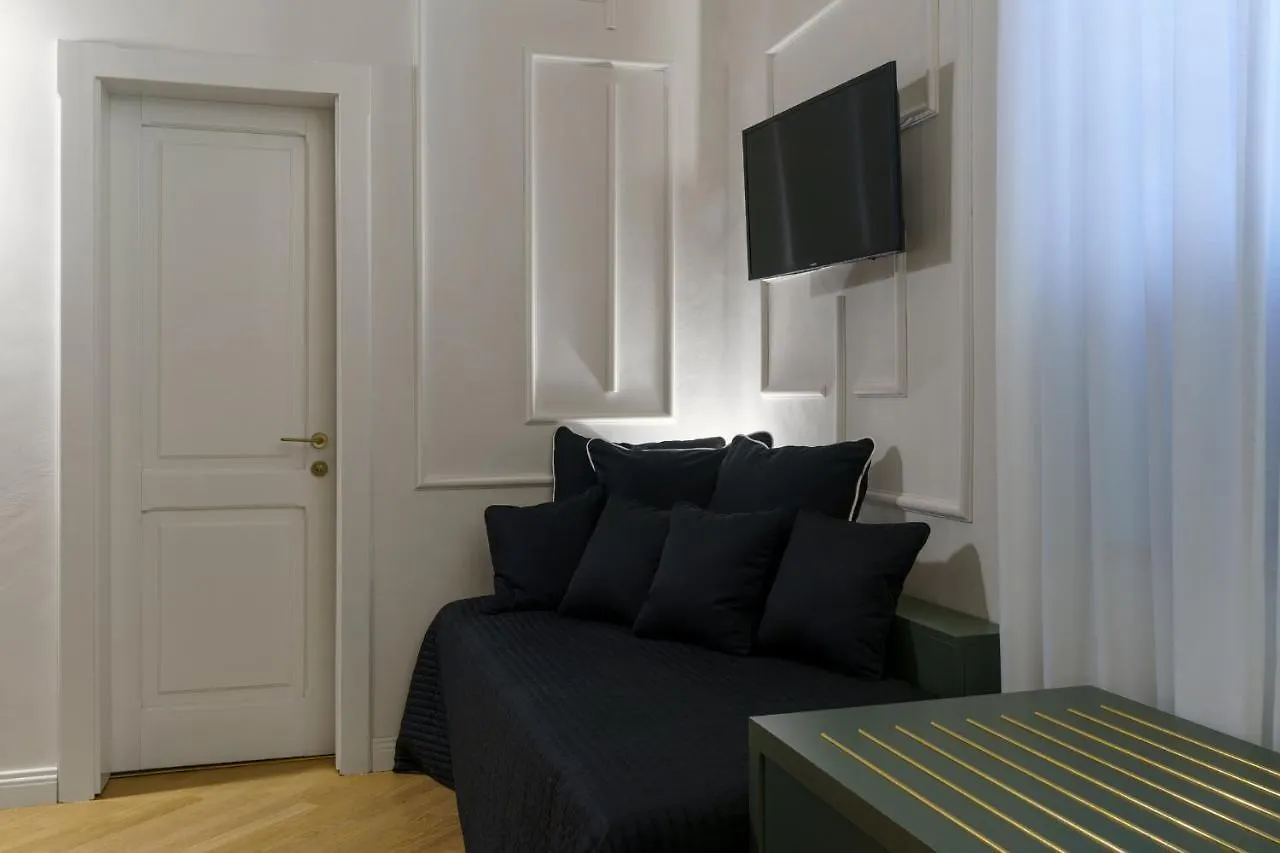 ***  Villa Raffaello Park Hotel Assisi Italië