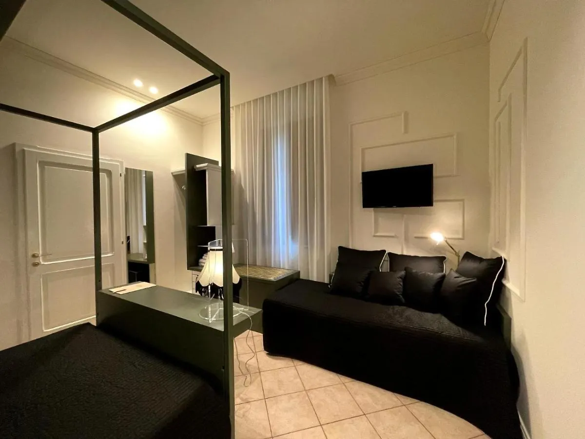 Villa Raffaello Park Hotel Assisi