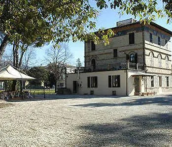 ***  Villa Raffaello Park Hotel Assisi Italië