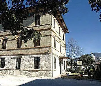 Villa Raffaello Park Hotel Assisi