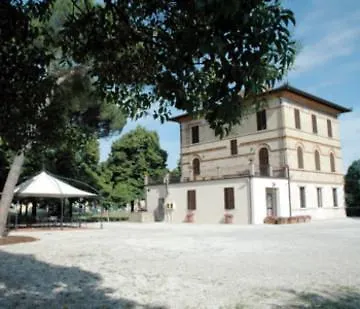 Villa Raffaello Park Hotel Assisi